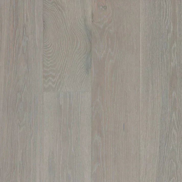 Vidar - West Collection - American White Oak 9" - Silver Stone - Engineered Hardwood