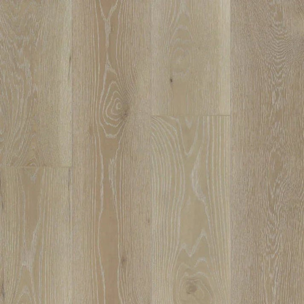 Vidar - West Collection - American White Oak 9" - Wheatberry - Engineered Hardwood