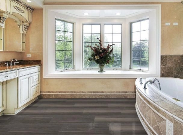 XL Flooring - EasyTile Collection - Eramosa Stone - Vinyl