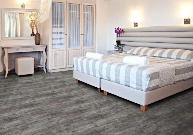 XL Flooring - EasyTile Collection - Rialto Bridge - Vinyl