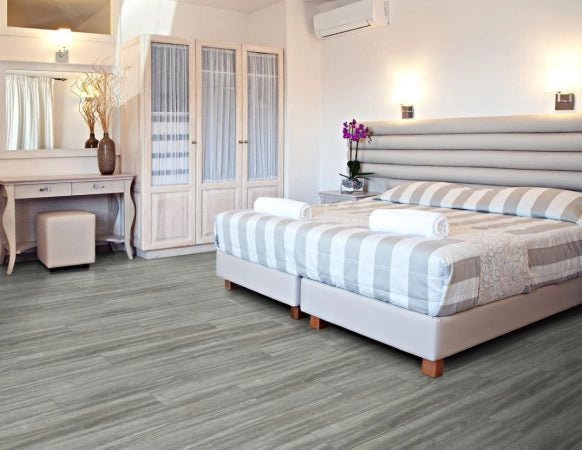 XL Flooring - Legacy Collection - Silver Fox - Vinyl