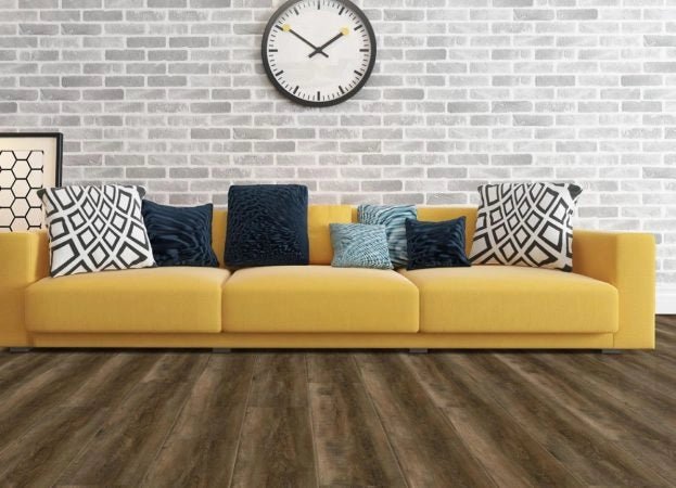 XL Flooring - XXL Plank Collection - Fox Creek - Vinyl